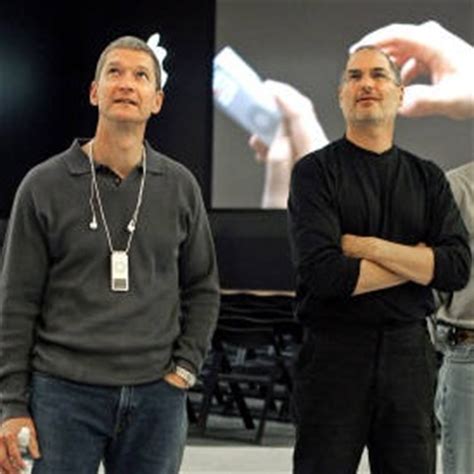 Tim Cook Email to Apple Staff Leaked: ‘Our Best Years Lie Ahead of Us ...