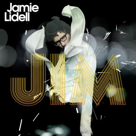 Jamie Lidell - Another Day: listen with lyrics | Deezer