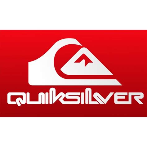 Quiksilver | Brands of the World™ | Download vector logos and logotypes