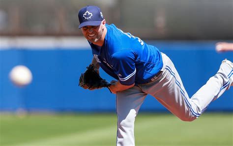 Revisiting J.A. Happ’s Offseason Contract | Blue jays baseball, Happ, Contract