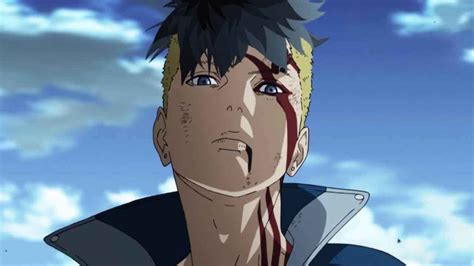 Boruto Episode 194 Explains How Kawaki Got the Karma Seal