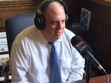 HOW MARYLAND GOVERNOR LARRY HOGAN ANNOUNCES GRANT FOR OPIOD OFFENDERS