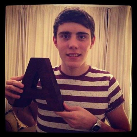 Alfie Deyes - Alfie Deyes Photo (33638867) - Fanpop