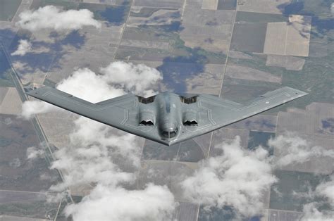 Stealth Aircraft 101 - Aerospace Security