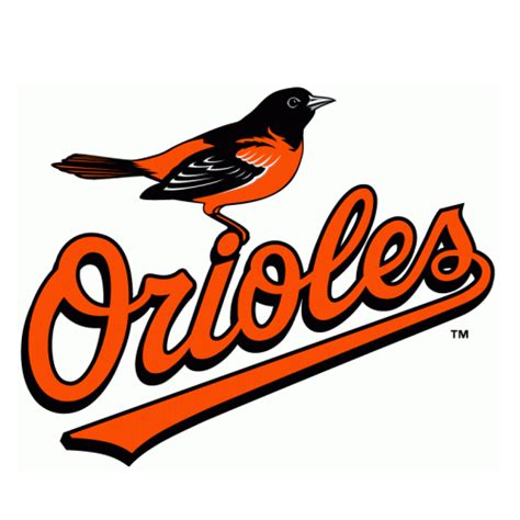 Baltimore Orioles Font | Delta Fonts