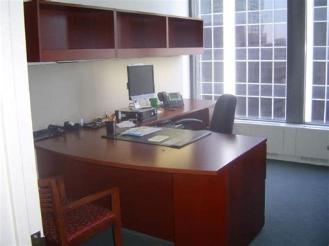 Manhattan Law Firm liquidation — Office Furniture NYC