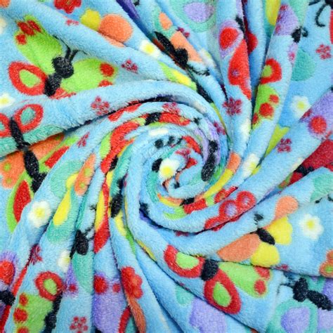 Fleece Fabrics | Buy Fleece Fabric | Calico Laine