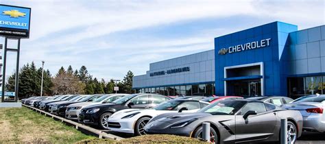 Champion Hargreaves Chevrolet | The Premier Chevy Dealer in Michigan