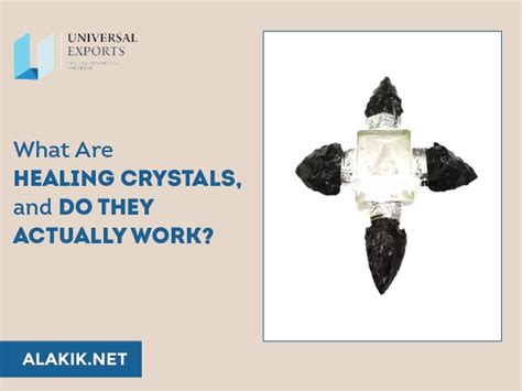 What Are Healing Crystals, And Do They Actually Work?