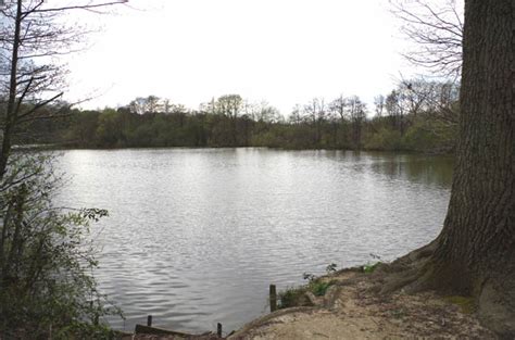 BALCOMBE LAKE – HHDAS