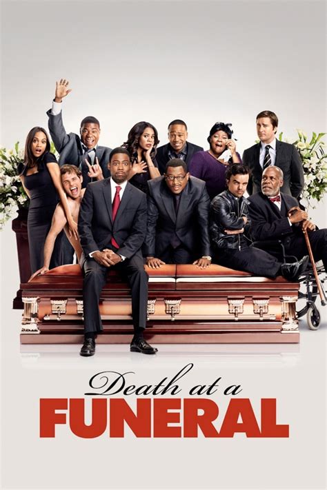 Death at a Funeral (2010) | FilmFed