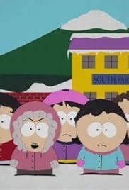 "South Park" Cartman's Silly Hate Crime 2000 (TV Episode 2000) - IMDb