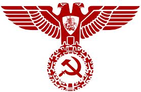 National Bolshevism | Red World Wiki | Fandom