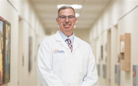 Michael S. Jaffee, M.D., named chair of UF Department of Neurology - UF ...