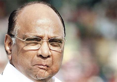 Sharad Pawar asks BCCI to call emergent meet in wake of IPL verdict ...