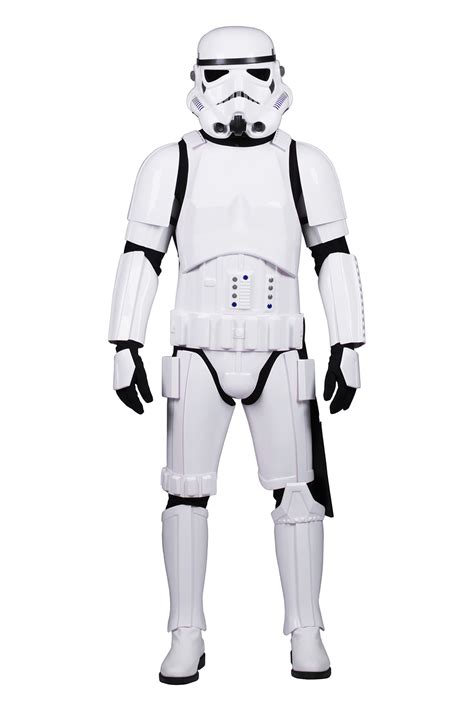 www.stormtrooperstore.com : Star Wars Stormtrooper Costume Armor Complete Package - Ready to ...