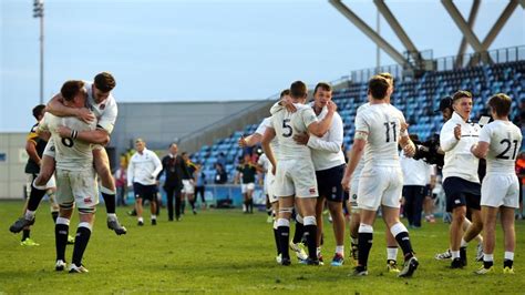 England will face Ireland World Rugby U20 Championship final | Rugby Union News | Sky Sports