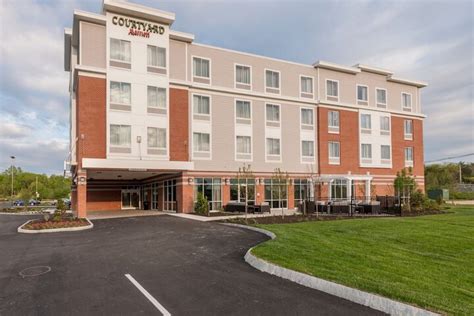 Courtyard by Marriott Boston Littleton Littleton | Bookonline.com