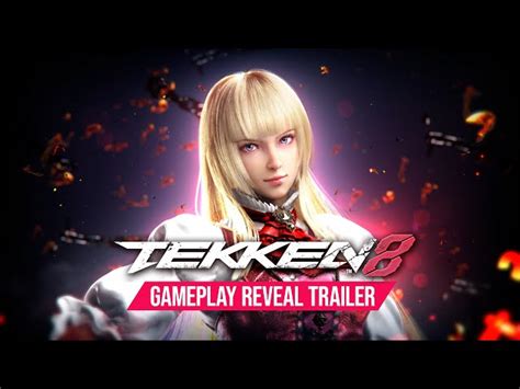 Tekken 8 release date speculation, betas, trailers, gameplay, story ...