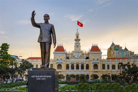 Viet Nam Independence Day 2017 - In Country Tours