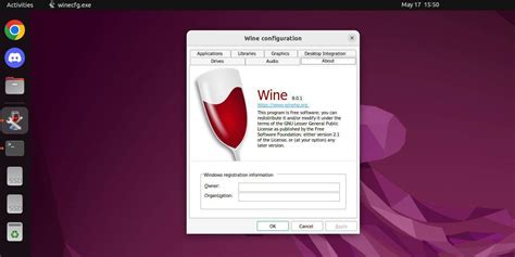 How To Install And Use Wine In Ubuntu - Linux Start