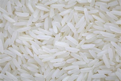 Long Grain Rice