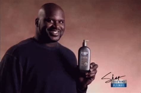 Shaq Raised Eyebrow GIF - Shaq Raised Eyebrow - Discover & Share GIFs