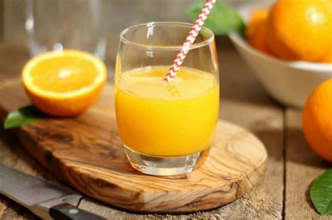 Beware! Orange juice, leafy greens may cause memory loss - Daily Advent Nigeria