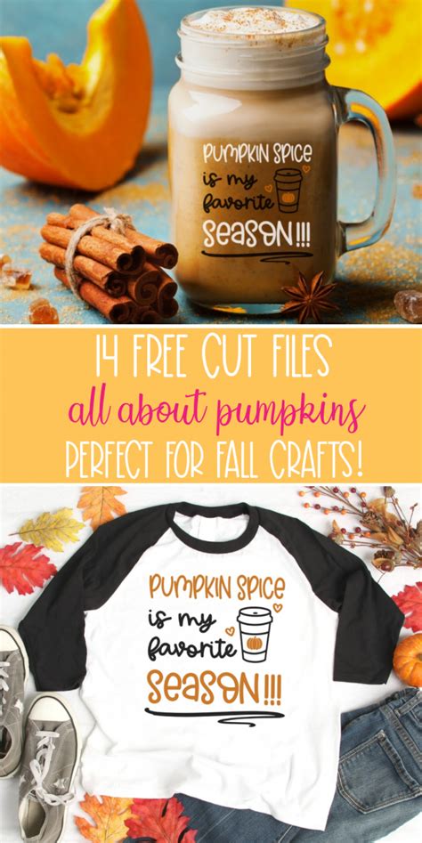 Welcome Pumpkin SVG + 11 Fall Sign Cut Files - Hello Creative Family