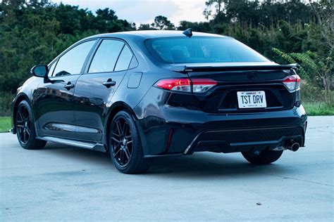 Toyota Corolla Sedan Generations: All Model Years | CarBuzz