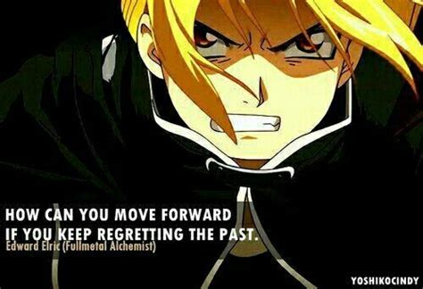 Edward Elric - Quotes | Fullmetal alchemist, Anime quotes about friendship, Anime quotes