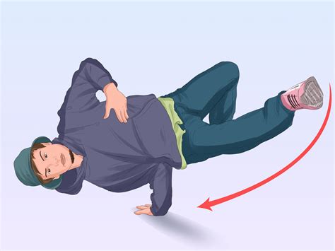 3 Ways to Teach Yourself to Breakdance - wikiHow