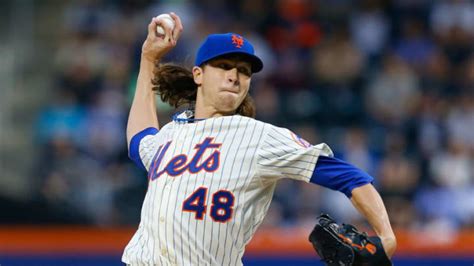 Mets Debut: Where were you when Jacob deGrom pitched his first MLB game?