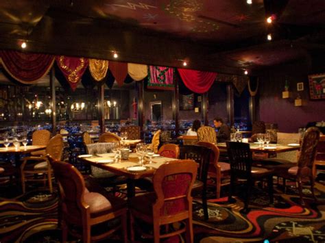 VooDoo Steakhouse - Las Vegas | Rio hotel las vegas, Las vegas hotels, Rio las vegas