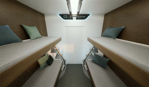 Ultimate Luxury! Look What Is Inside The Vande Bharat Sleeper Version ...