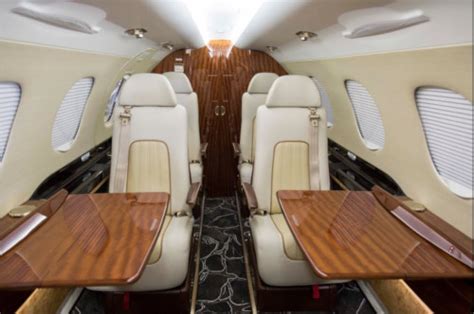 How much it costs to own and operate a Phenom 300 private jet