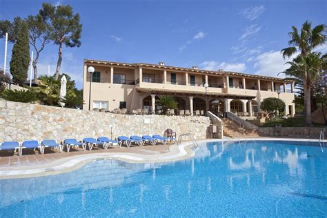 Ofertas Hotel Club Santa Ponsa 3* | SANTA PONSA