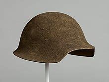 M1 helmet - Wikipedia