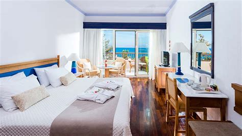 Panorama Hotel Crete | Holidays to Greek Islands | Broadway Travel