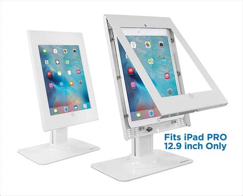 20+ Best iPad Pro / E-readers / Tablet Table Stand Collection for Professionals