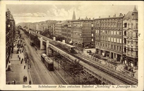 Prenzlauer Berg: The surprising history of a beloved Berlin district