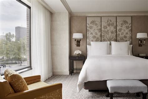 Four Seasons Hotel Boston Boston, Massachusetts, US - Reservations.com