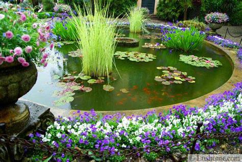 155 Fabulous Inspirations and Yard Landscaping Ideas for Beautiful Garden Design