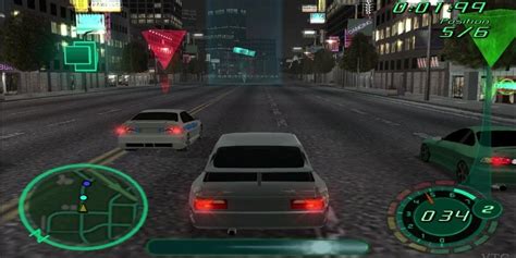 Best Street Racing Games