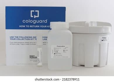 423 Colorectal Screening Test Images, Stock Photos & Vectors | Shutterstock