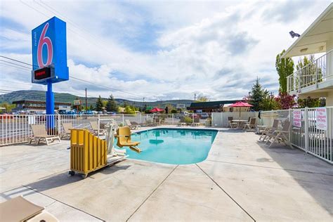 MOTEL 6 KLAMATH FALLS - Updated 2024 Prices & Reviews (OR)