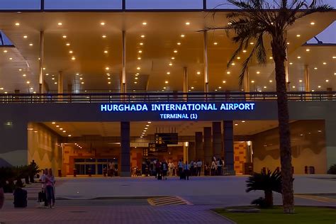 Hurghada Transfers - Seba Tours Egypt