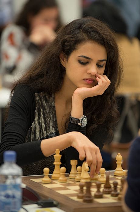 Tania Sachdev (India) | Chess players, Chess queen, Sports women