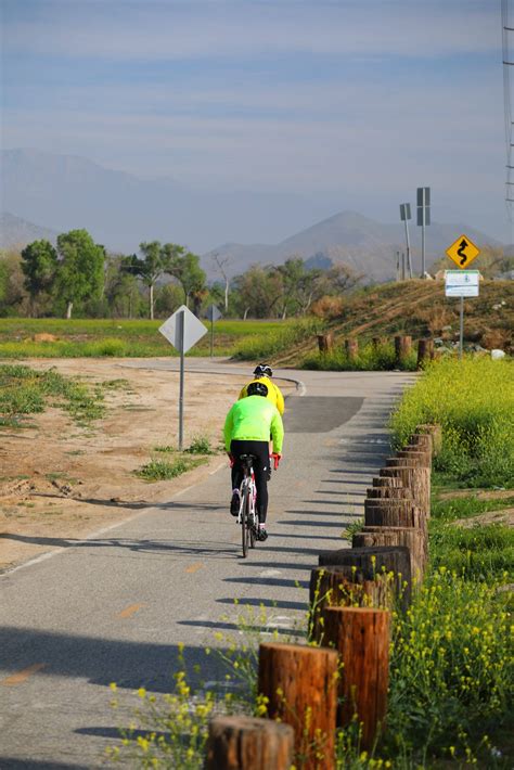 Santa Ana River Trail Project Phase 1 - RCTC