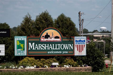 About the Chamber – Marshalltown Area Chamber of Commerce